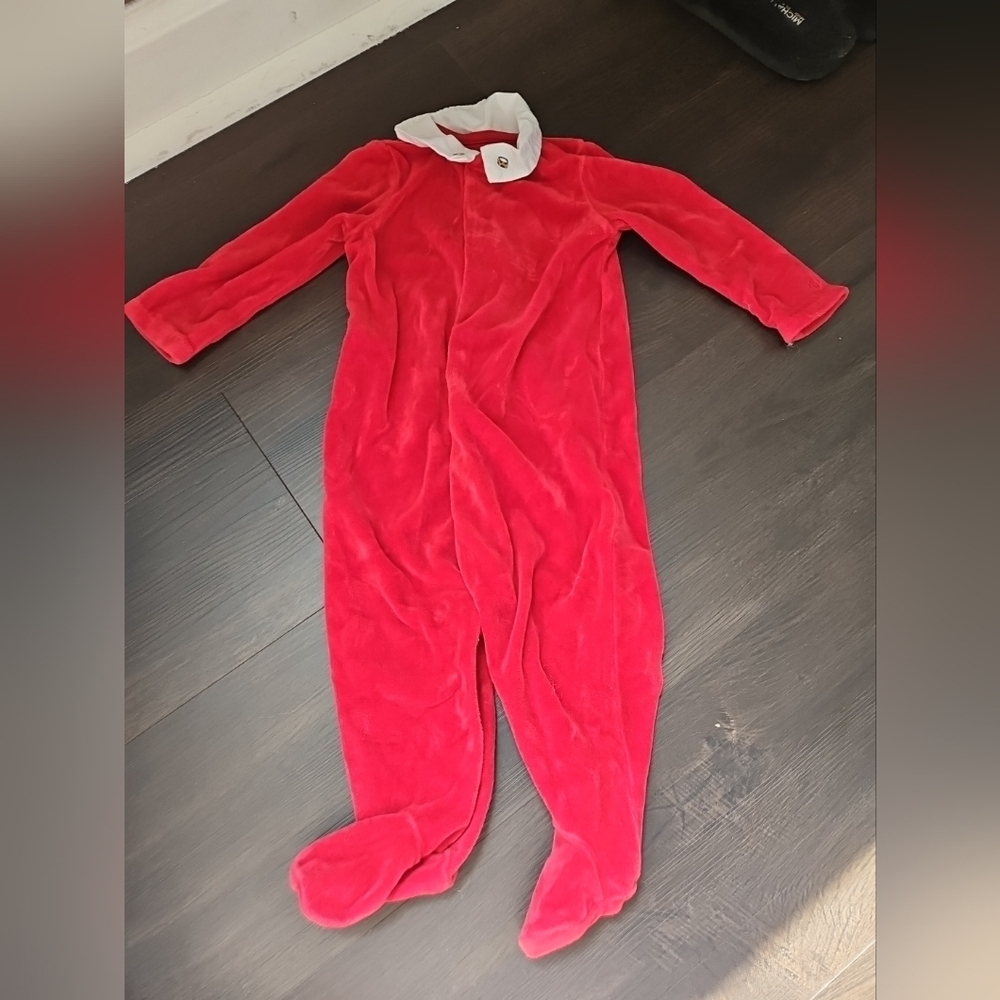 POLO RALPH LAUREN onesie